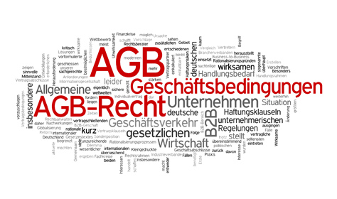 Unsere AGB
