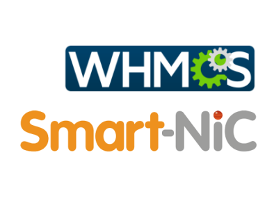 SmartNic WHMCS Registrar Modul